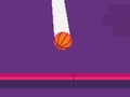 Mäng Korvpall Dunk. io  Internetis