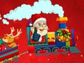 Mäng Xmas sobitamine Deluxe  Internetis