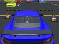 Mäng Mitme loo eelnev parkimismaania 3d  Internetis