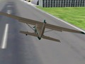 Mäng Cessna lennusimulaator  Internetis