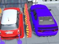 Mäng Xtreme Sky autoparkla  Internetis
