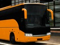 Mäng Ameerika turismibussisimulaator  Internetis