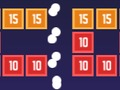 Mäng Super telliskivi pall  Internetis