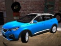 Mäng Offroad Kings Hill Climb sõites  Internetis