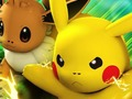 Mäng Pokemon märka erinevusi  Internetis