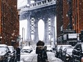 Mäng Pusled New York  Internetis