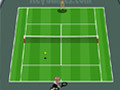 Mäng Ingli tennis  Internetis