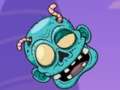 Mäng Puudutage ja klõpsake Zombie Mania Deluxe  Internetis