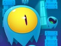 Mäng Flappy kummitus Internetis