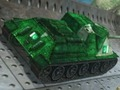 Mäng Võimatu USA armee tank  Internetis