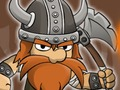 Mäng Horik Viking Internetis