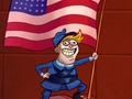 Mäng Trollface Quest USA seiklus 2  Internetis