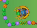 Mäng Zuma legend Internetis