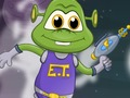 Mäng Mäng E.T.  Internetis