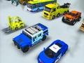Mäng Transpordi sõidusimulaator  Internetis