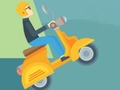 Mäng Super-roller pusle  Internetis