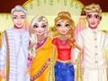Mäng India paaride pulm  Internetis