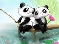 Mäng Panda liumägi  Internetis