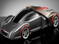 Mäng Super autod Ferrari puzzle  Internetis