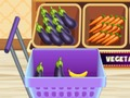 Mäng Minu supermarketi lugu  Internetis