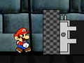 Mäng Mario Crystal koobas  Internetis