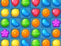 Mäng Candymatch. io  Internetis