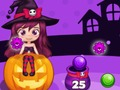 Mäng Magus Halloween  Internetis