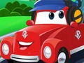 Mäng Superauto Royce peidetud  Internetis