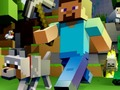 Mäng Minecrafti peidetud tähed  Internetis
