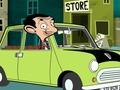 Mäng Härra. Beani auto erinevused  Internetis