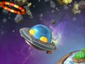Mäng UFO Hoop Master 3D Internetis