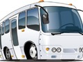 Mäng Koomiksibusside liug  Internetis