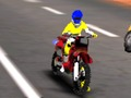 Mäng Trail Bike vs rongisõit Internetis