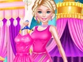Mäng Barbie moekapp  Internetis