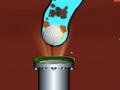 Mäng Kaevama kaevurite golf  Internetis