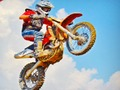 Mäng Hull võimatu trikk Bmm Bike Racing Stunt  Internetis