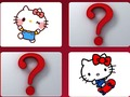 Mäng Sweet Kitty mälu väljakutse  Internetis