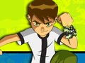 Mäng Ben 10: koletiste värvimisraamat  Internetis