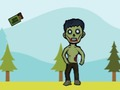 Mäng Zomblast Internetis