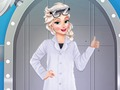 Mäng Eliza ajamasina seiklus  Internetis