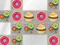 Mäng Deliciouse Match 3 Deluxe  Internetis