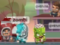 Mäng Zombide üleelamine  Internetis