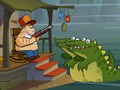 Mäng Swamp Attack Internetis  Internetis
