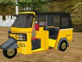 Mäng Tuk Tuk Auto rikša 2020  Internetis