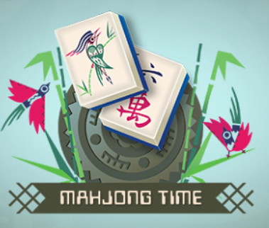 Mäng Mahjong aeg  Internetis