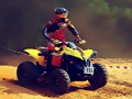 Mäng ATV seiklusmõistatus  Internetis