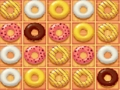 Mäng Donuts purustada  Internetis