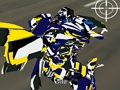 Mäng Suure roboti auto ümberkujundamise 3D-mäng  Internetis
