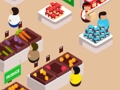 Mäng Koputage Supermarket  Internetis