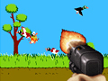 Mäng Duck Hunt Extreme  Internetis